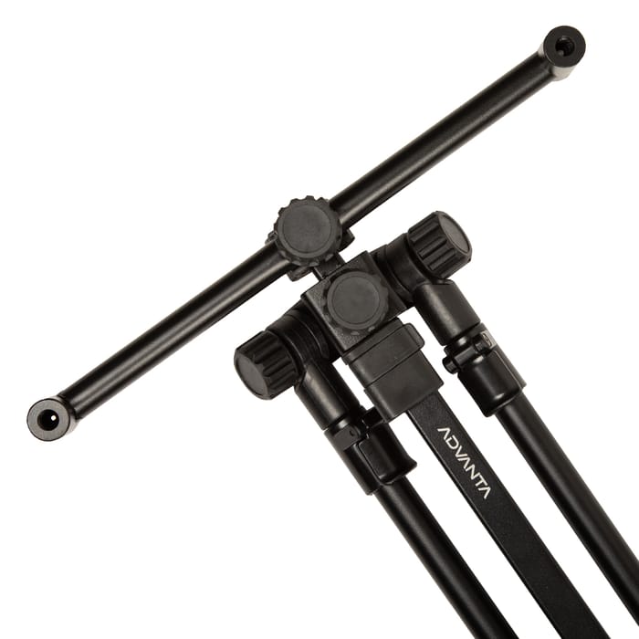 Vanda Double Rods Advanta 2 Rod River Pod | 2 Rod Pod | Angling Direct