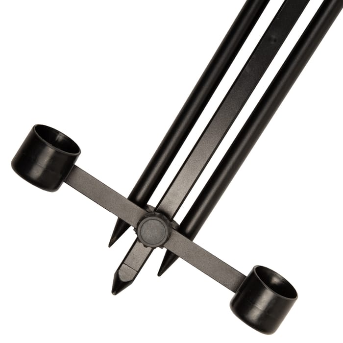 Advanta 2 Rod River Pod Close Up 2