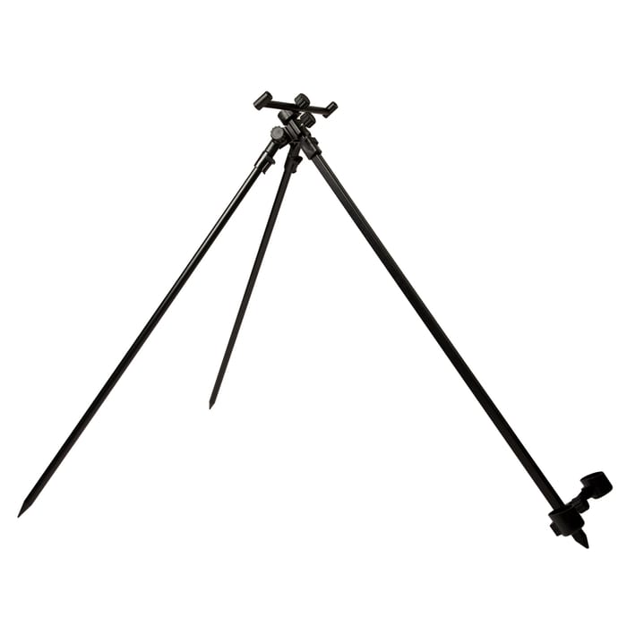 Vanda Double Rods Advanta 2 Rod River Pod | 2 Rod Pod | Angling Direct
