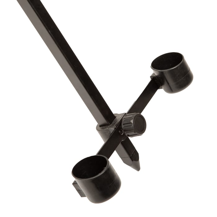 Advanta 2 Rod River Pod Close Up 3