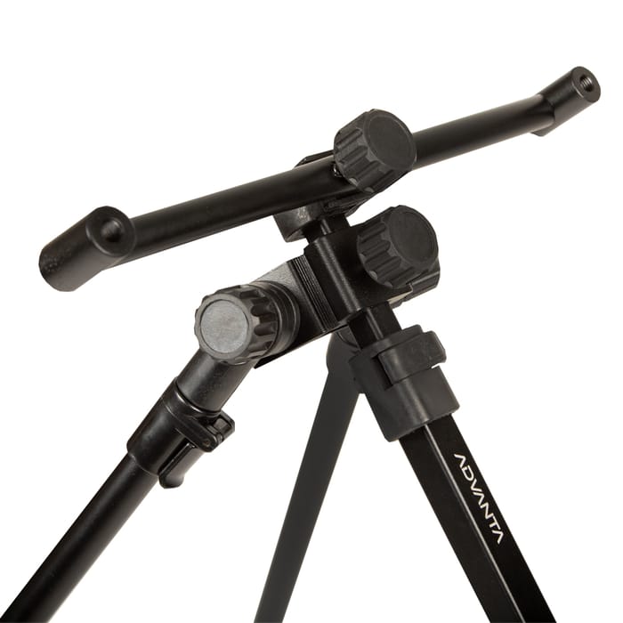 Advanta 2 Rod River Pod Close Up 4