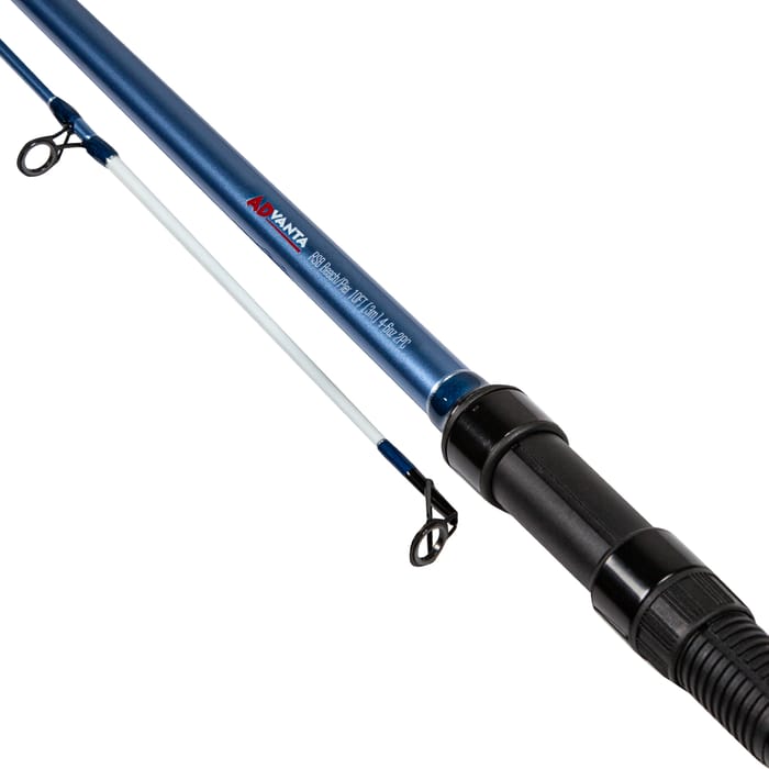 Advanta RSB Beach/Pier Fishing Rod Graphics