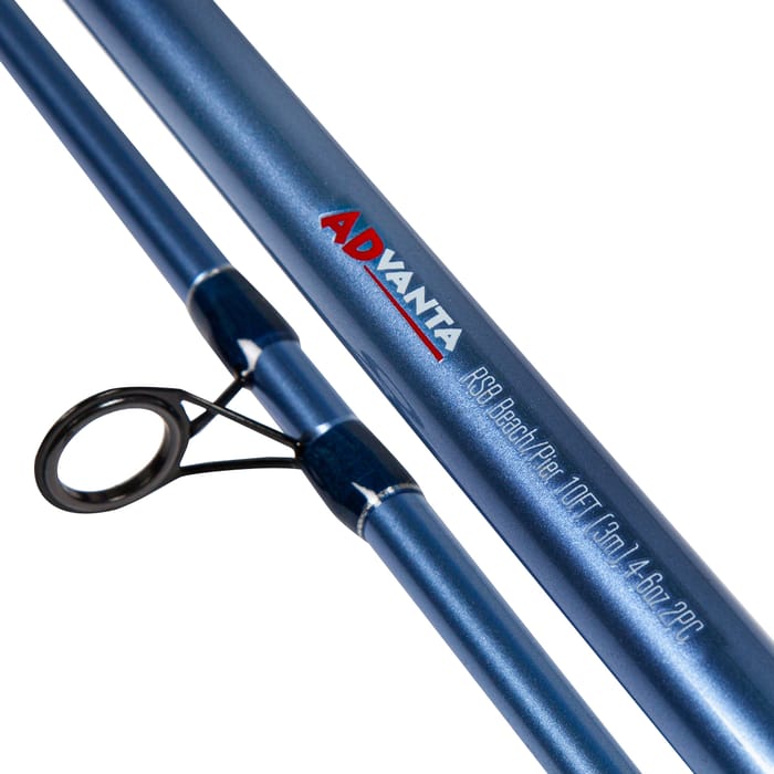 Advanta RSB Beach/Pier Fishing Rod Close Up