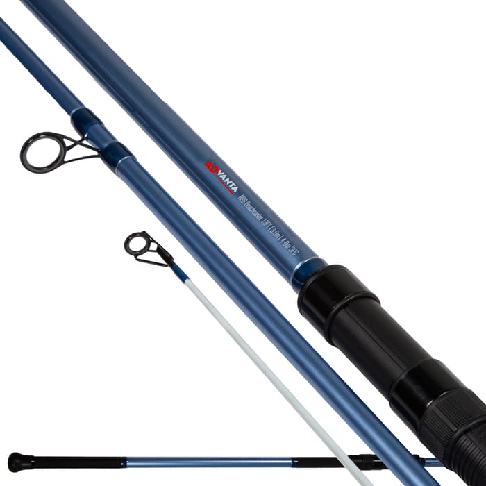 Advanta RSB Beachcaster Fishing Rod Ring Guides