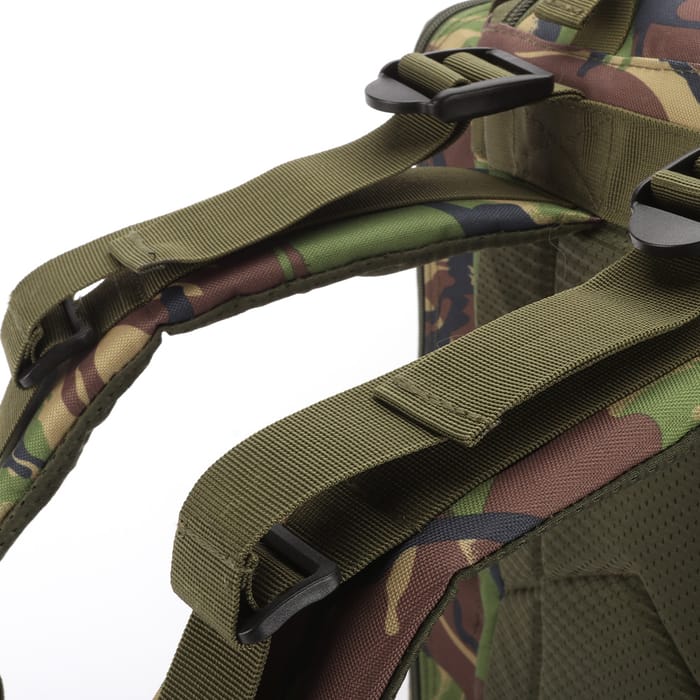 Advanta Rucksack 60L - Camo 5