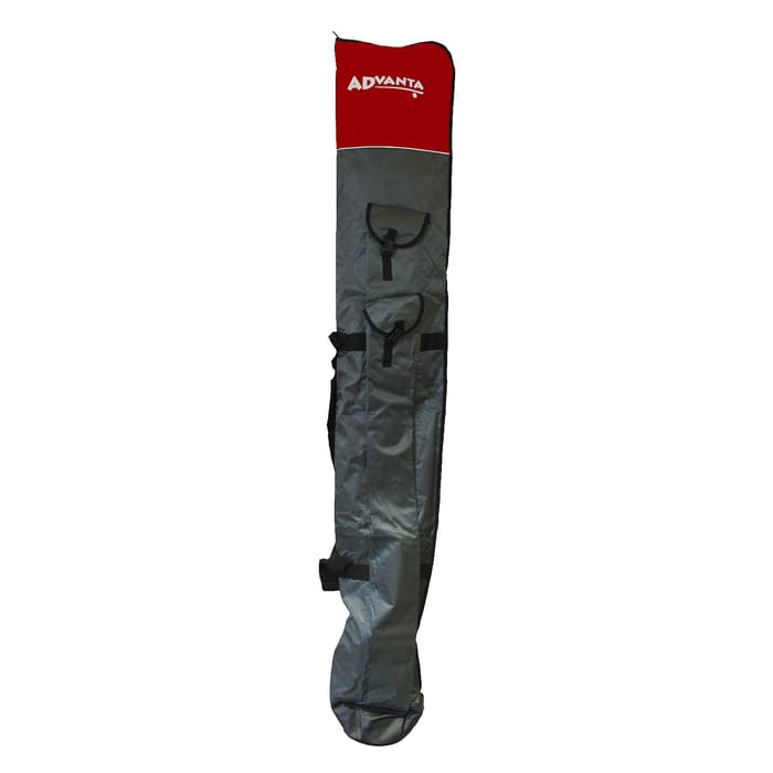 Advanta Holdall Upright View
