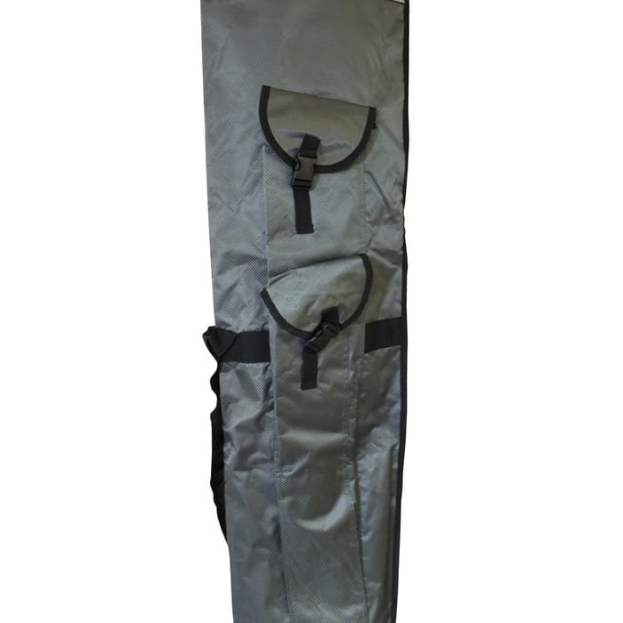 Close Up Of Beach Rest/Umbrella Pocket On Advanta Sea Rod Holdall