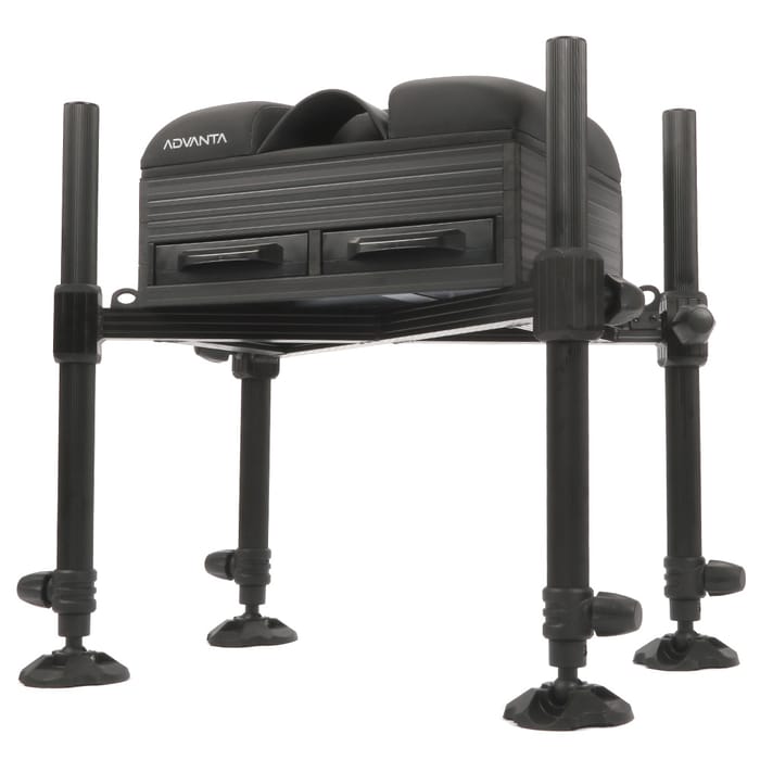 Advanta Seat Box 3