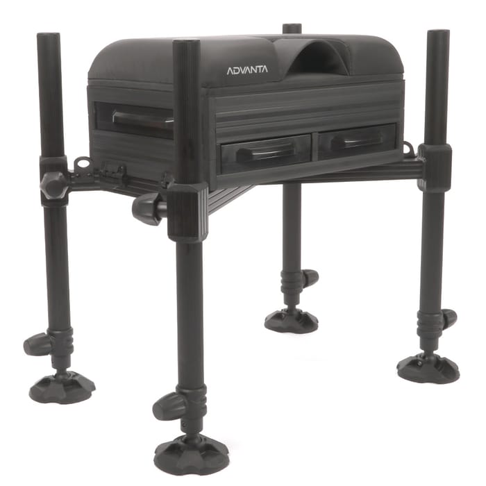 Advanta Seat Box 4