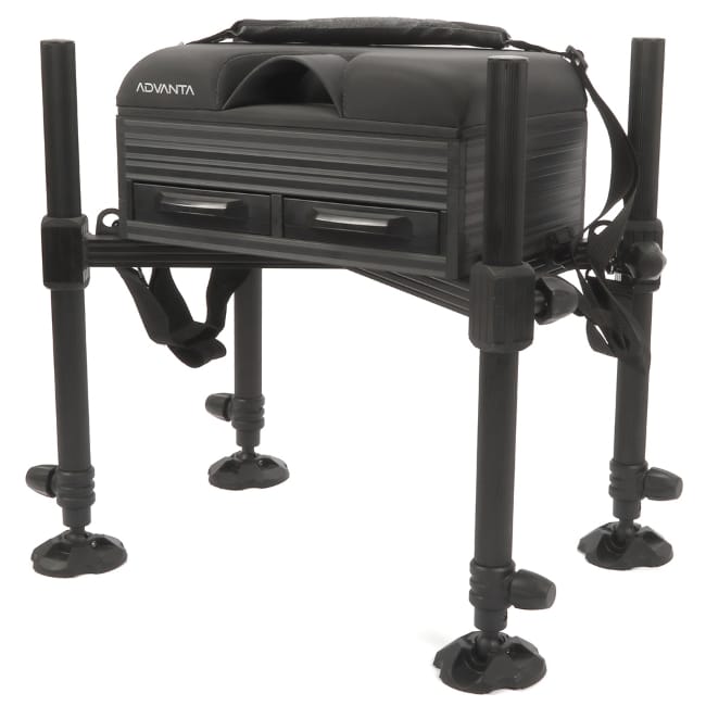 Advanta Seat Box