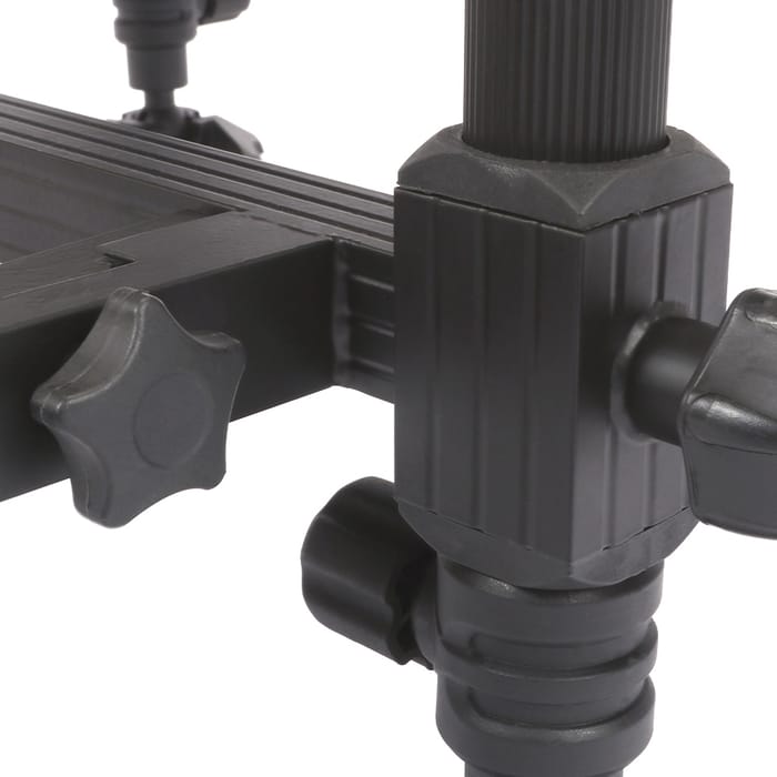 Advanta Seat Box Footplate 4