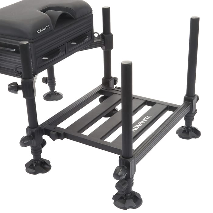 Advata Seat Box Footplate | Seat Box Accessories | Angling Direct Advata Seat Box Footplate | Seat Box Accessories | Angling Direct