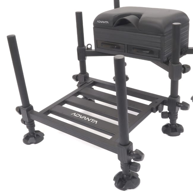 Advanta Seat Box Footplate