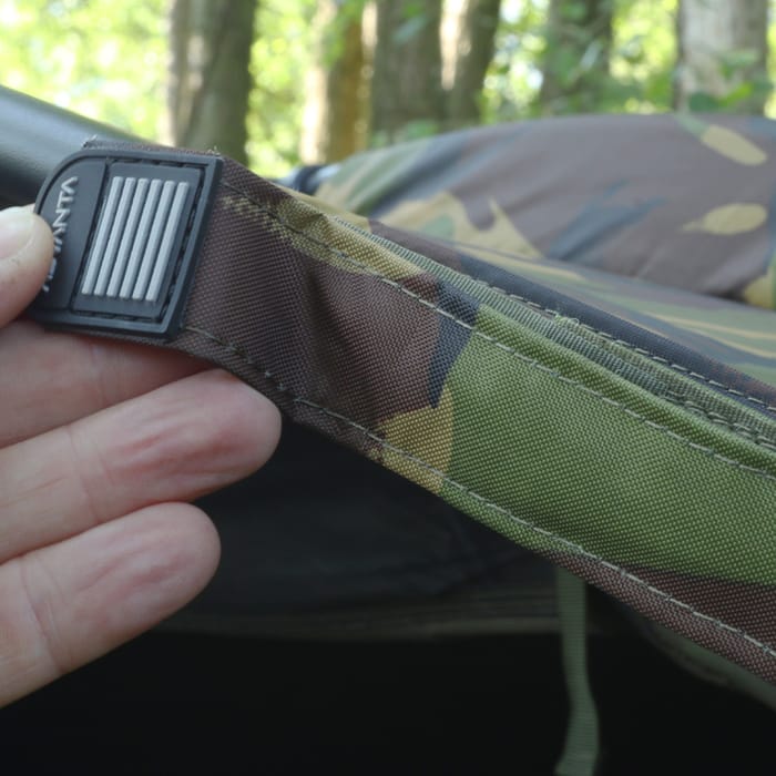 Advanta Session+ 1 Man Bivvy - Camo