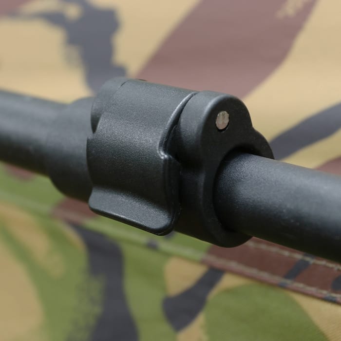 Advanta Session+ 2 Man Bivvy - Camo 6