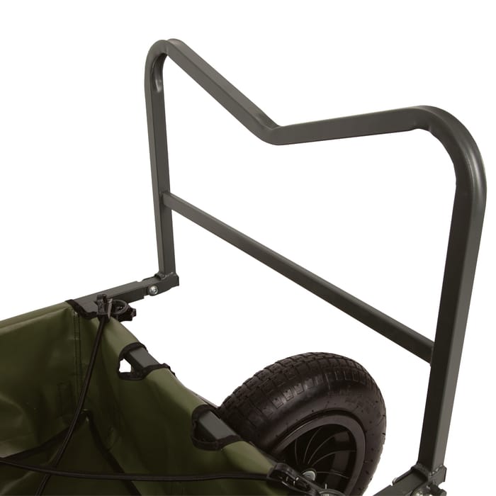Advanta Session Carp Fishing Barrow Handle