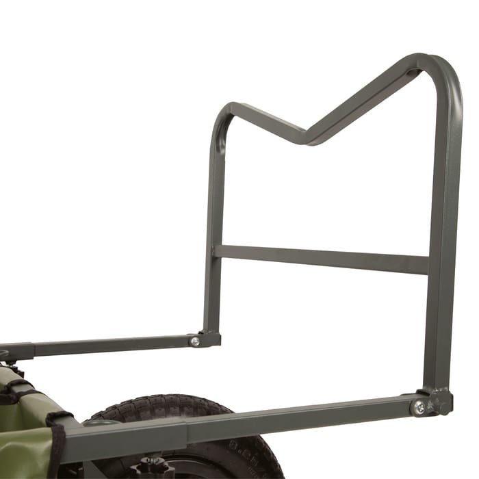 Advanta Session Carp Fishing Barrow Handle 1