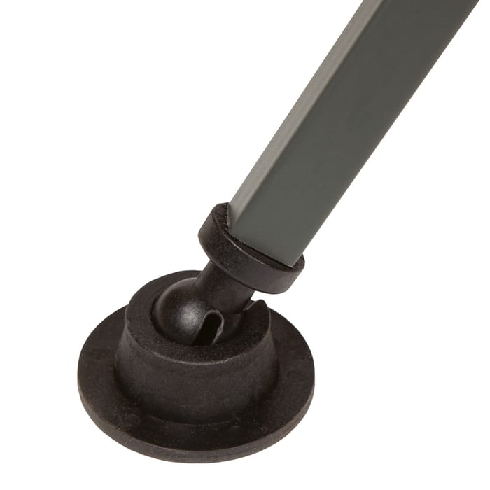 Advanta Session Carp Fishing Barrow Feet