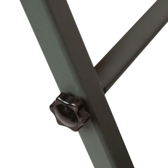 Advanta Session Carp Fishing Barrow Close Up 1