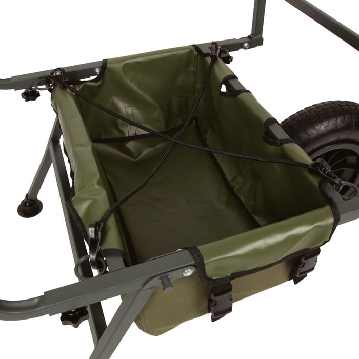 Advanta Session Carp Fishing Barrow Bag