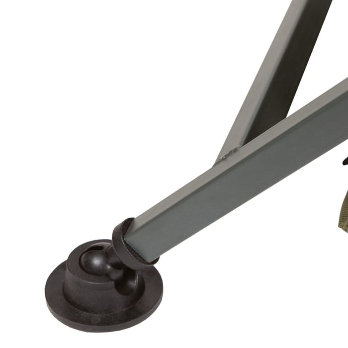 Advanta Session Plus Carp Fishing Barrow Close Up 5