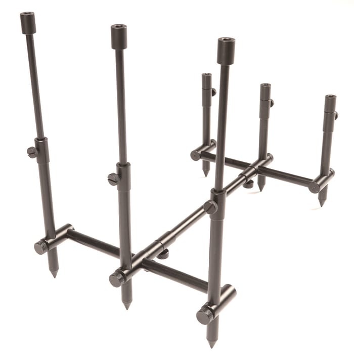 Advanta Session+ Rod Pod - 3 Rod 2
