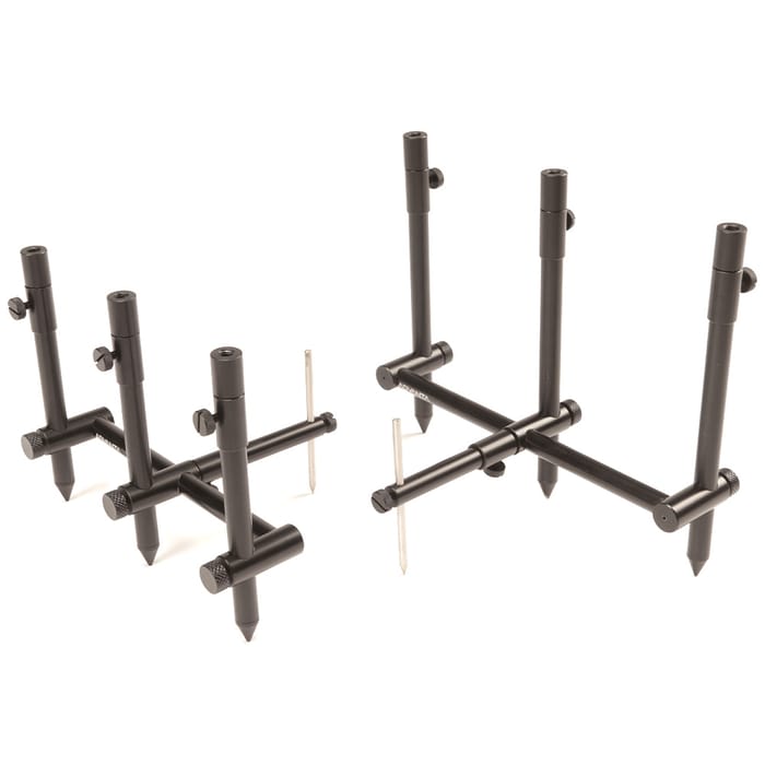 Advanta Session+ Rod Pod - 3 Rod 6