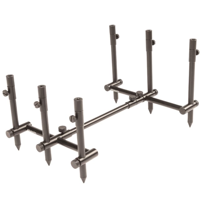Advanta Session+ Rod Pod - 3 Rod