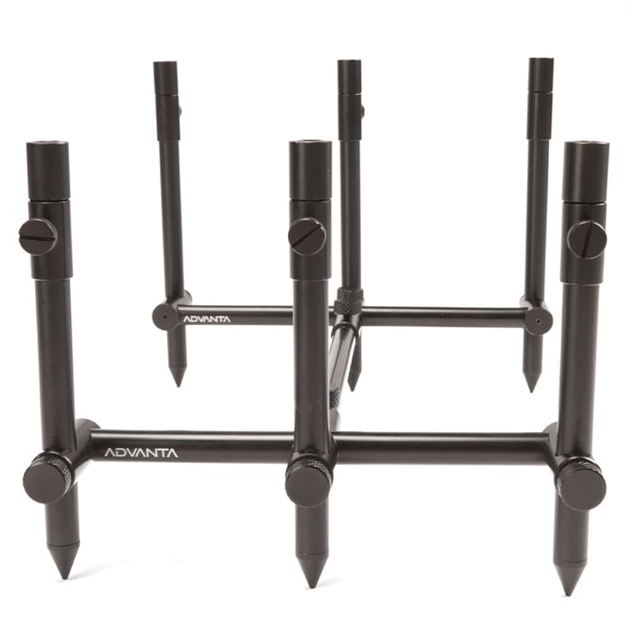 Advanta Session+ Rod Pod - 3 Rod 9