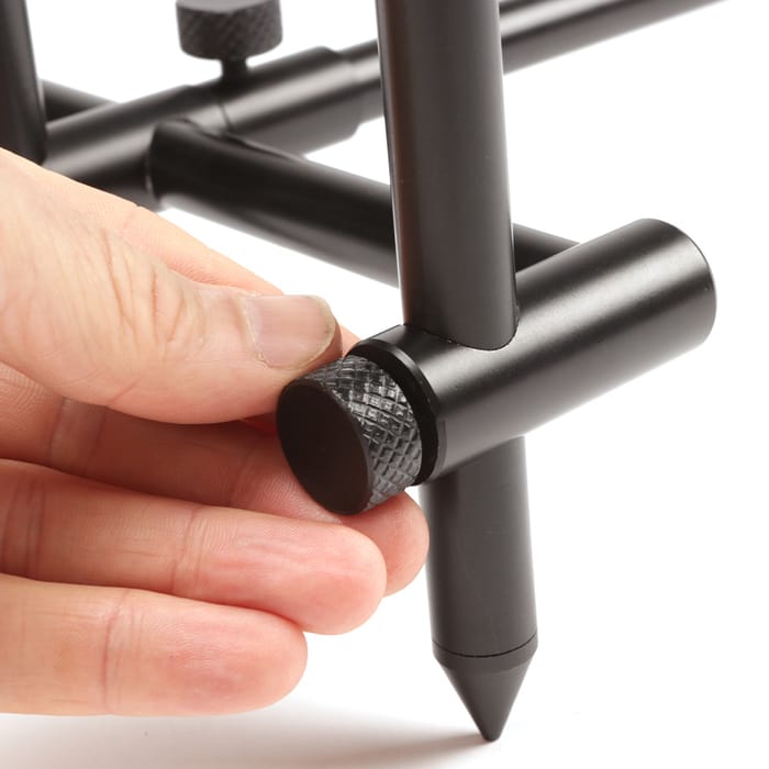 Advanta Session+ Rod Pod - 3 Rod 10