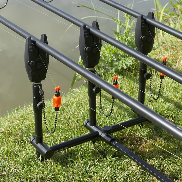 Advanta Session+ Rod Pod - 3 Rod 16