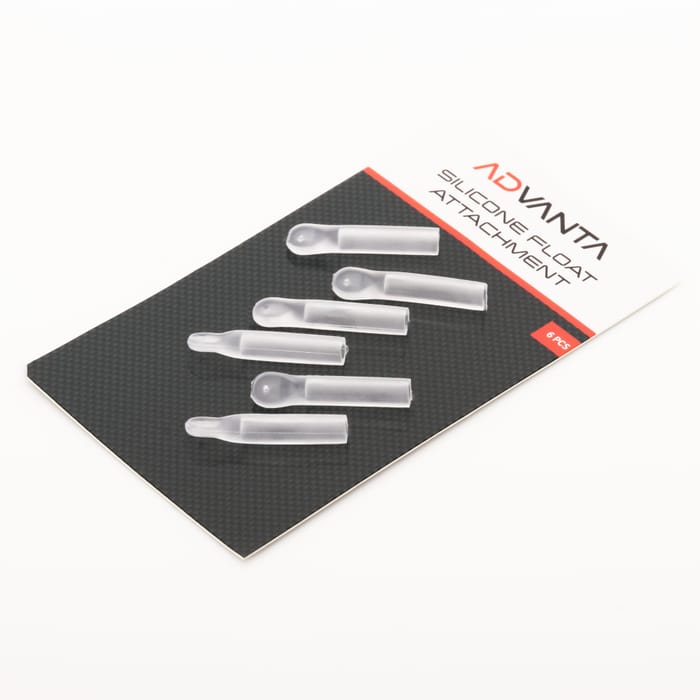 Advanta Silicone Float Attachment