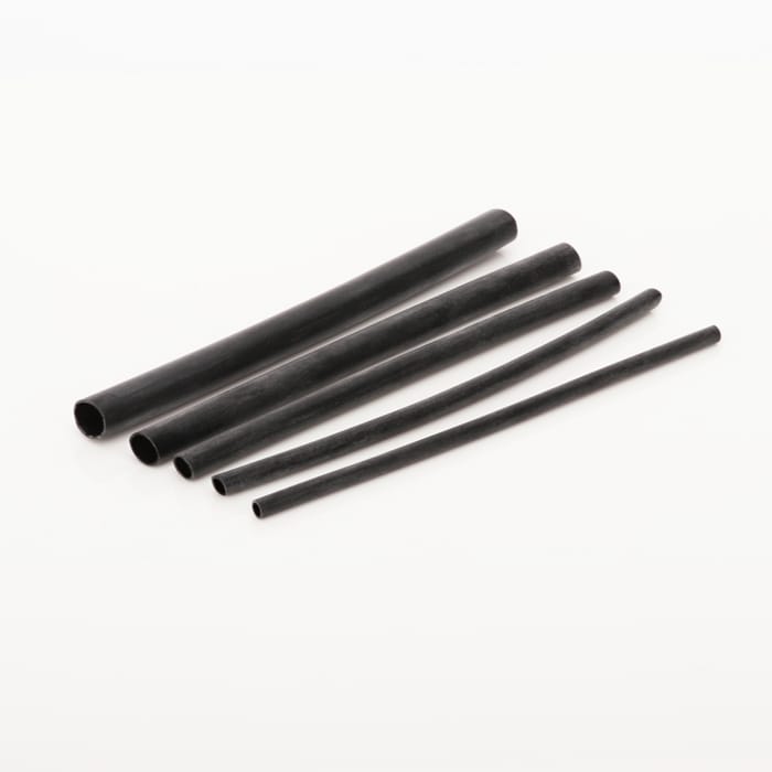 Advanta Silicone Float & Rig Tube - Mixed Sizes
