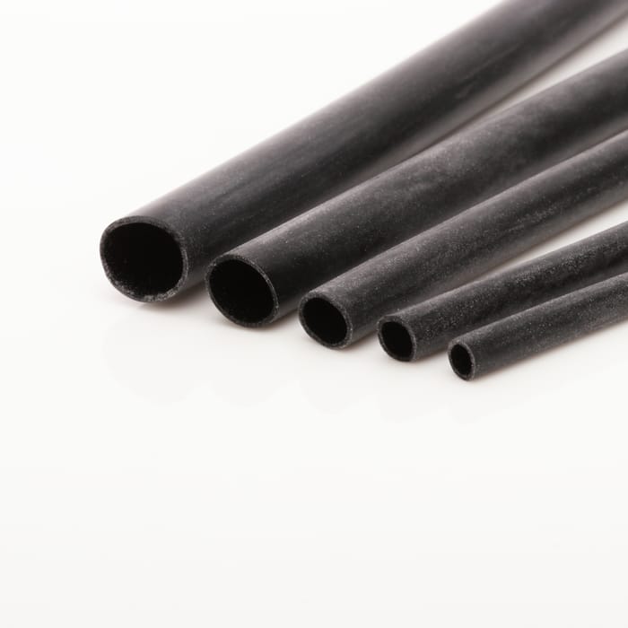 Advanta Silicone Float & Rig Tube - Mixed Sizes