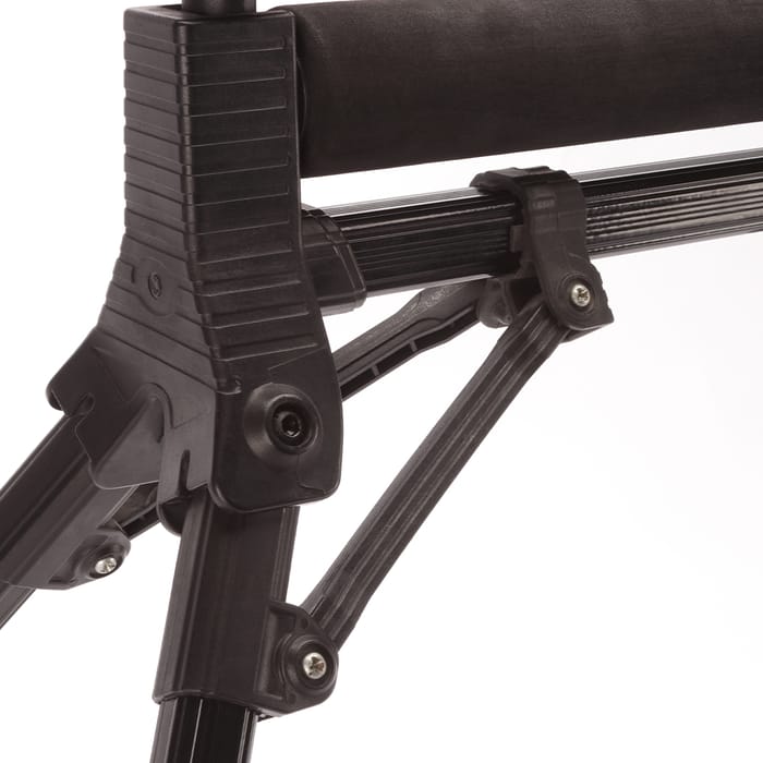 Advanta Single Pole Roller Medium - 50cm 11