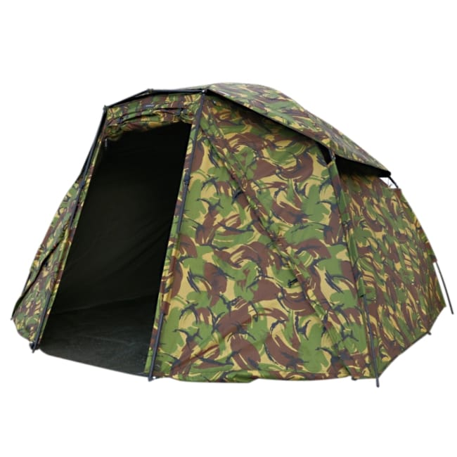 Advanta SLQ Superlight Quick 1 Man Bivvy - Camo