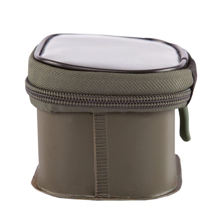 Advanta EVA Fishing Accessory Case Small Side View