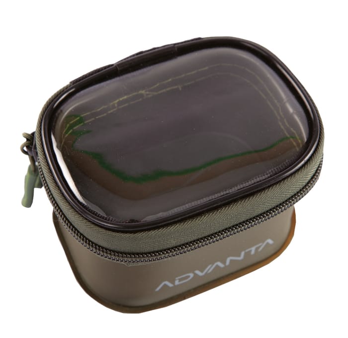 Advanta EVA Fishing Accessory Case Small Lid