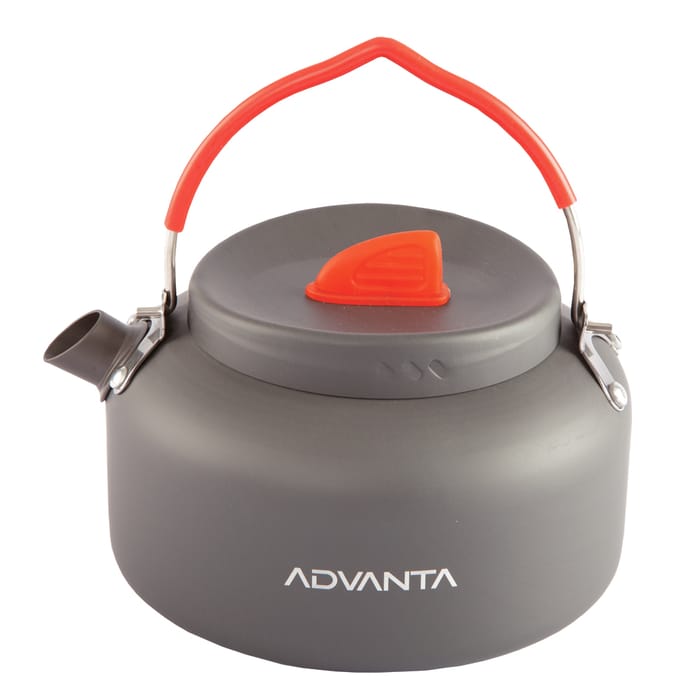 Advanta Aluminium Kettle 0.8L 2