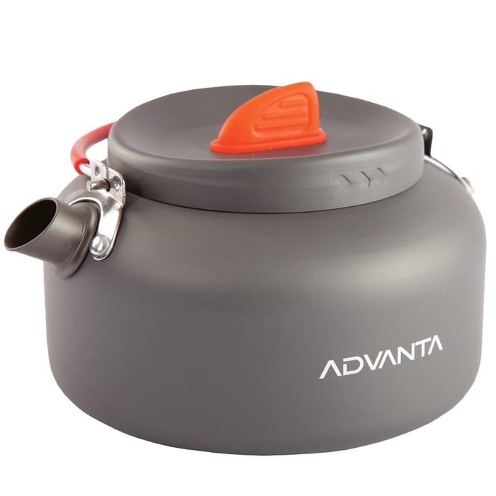 Advanta Aluminium Kettle 0.8L 3