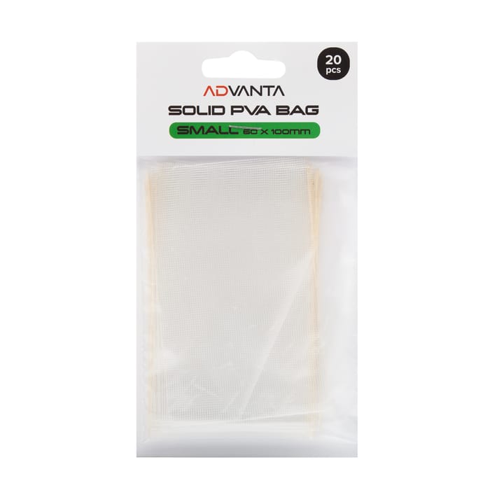 Advanta Solid PVA Fishing Bag 