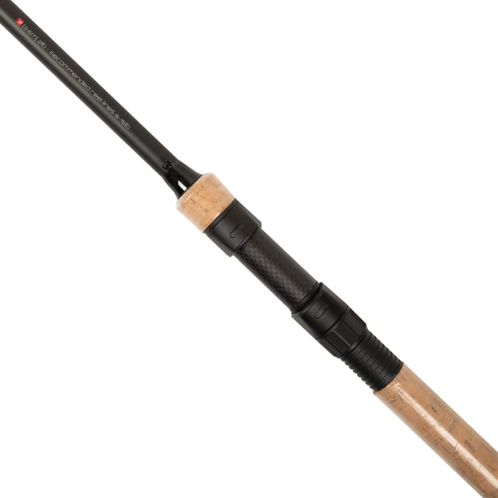 Advanta Specimen Rod Reel Seat 1