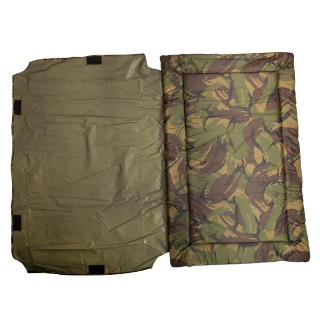 Advanta Camo Specimen Unhooking Mat
