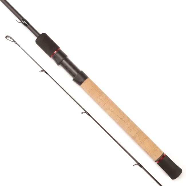 Advanta Spin & Jig Rod