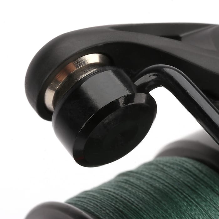 Advanta Spin FD 3000 Reel - Inc 15lb Braid 16