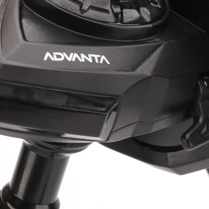 Advanta Spin FD 3000 Reel - Inc 15lb Braid 7