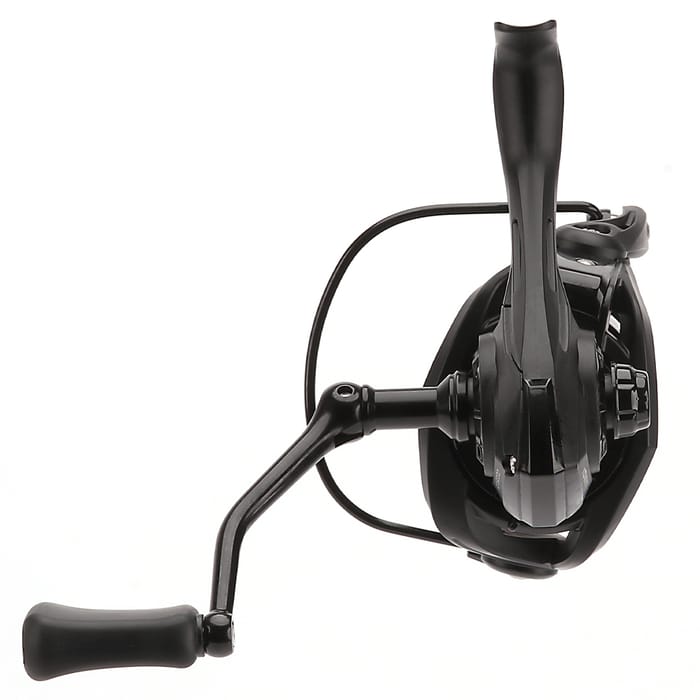 Advanta Spin FD 5000 Reel - Inc 20lb Braid 3