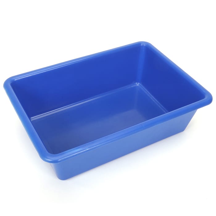 Advanta Square Groundbait Bowl & Ring 2