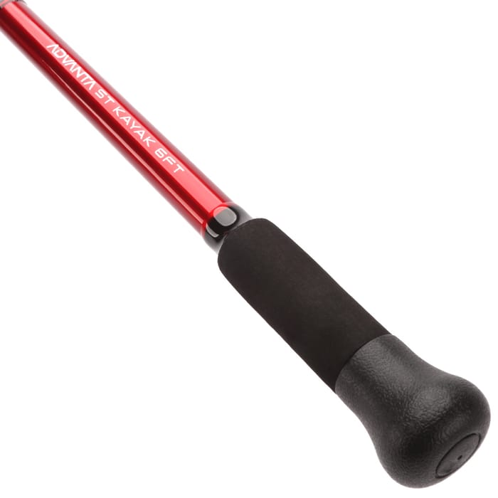 Advanta ST Kayak Rod - 2 Piece 5