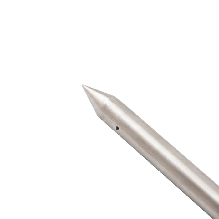 Advanta Stainless Steel Fishing Bankstick, Size: 16 Inch 3